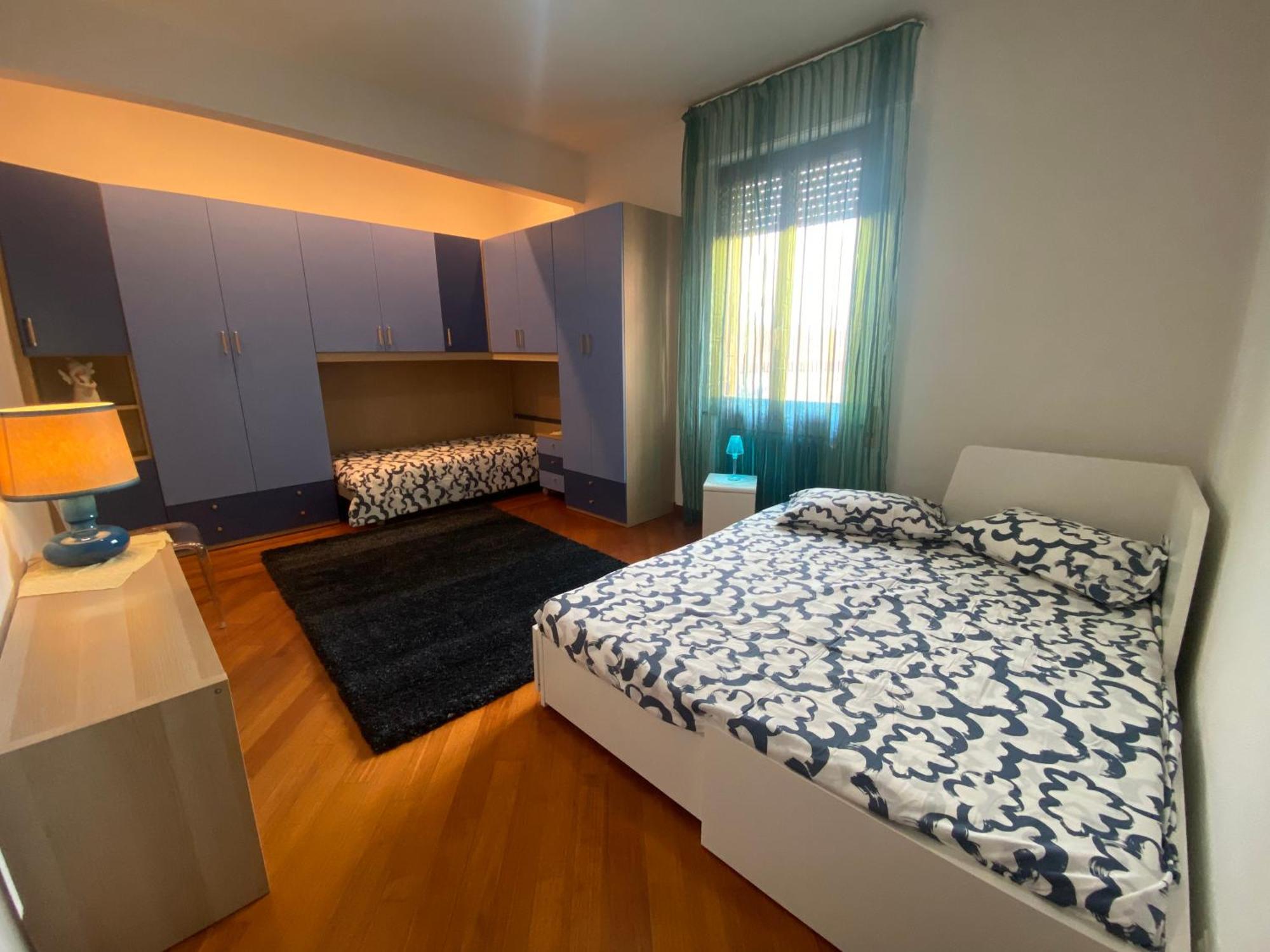 Апартаменты Casa Dandelle Гамбасси-Терме Экстерьер фото