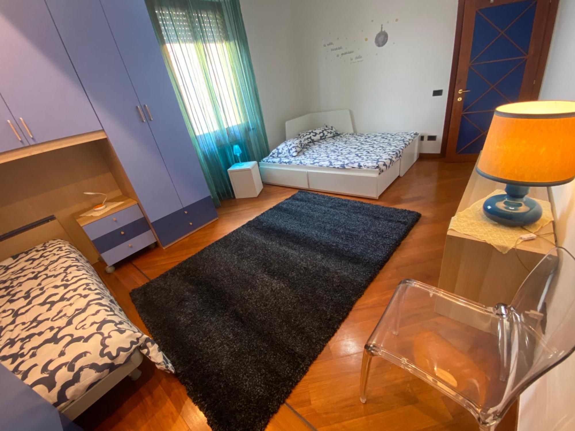 Апартаменты Casa Dandelle Гамбасси-Терме Экстерьер фото