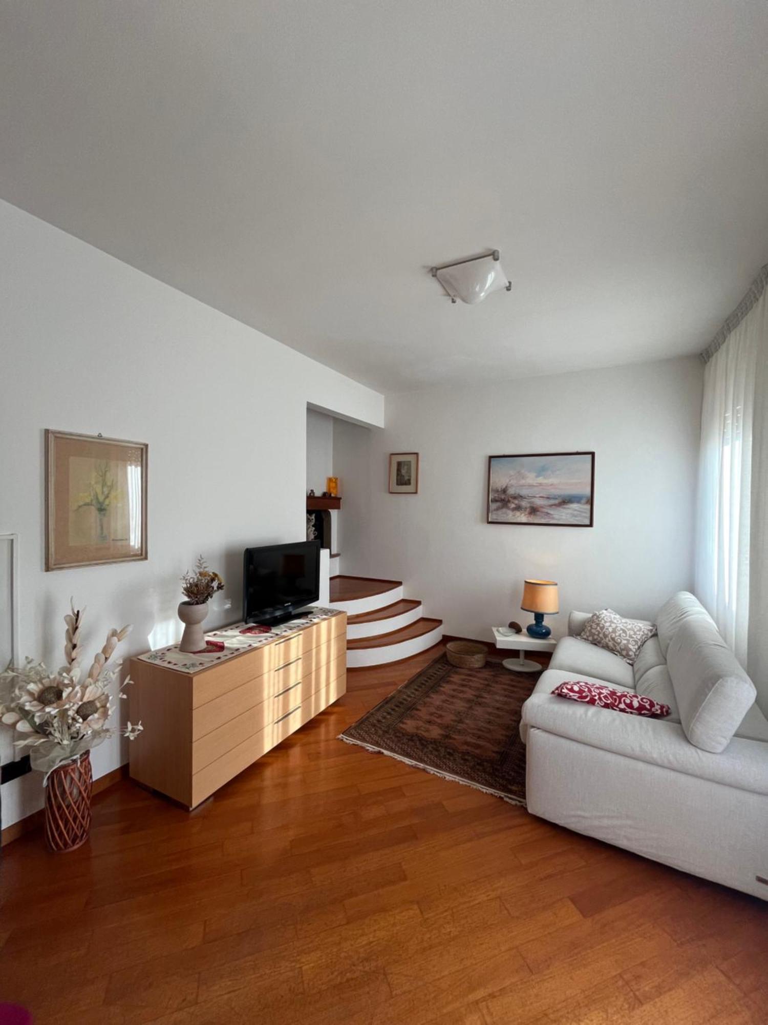 Апартаменты Casa Dandelle Гамбасси-Терме Экстерьер фото